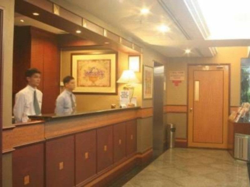 Hotel 81 Geylang Singapore Bagian luar foto